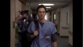 Scrubs - Я Крут