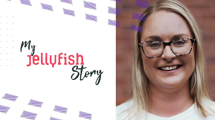 Jellyfish Stories: Claire