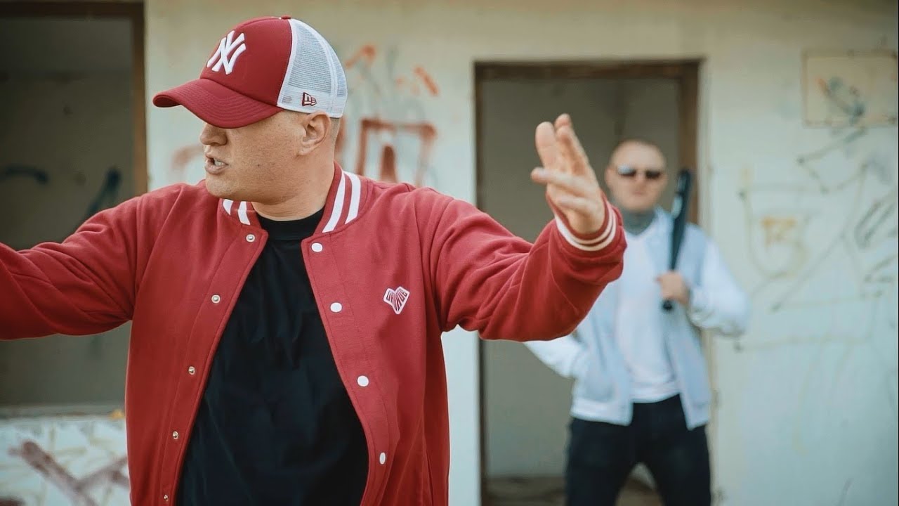 Essemm Játékos (Official Music Video) YouTube