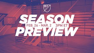 Can Vela & LAFC Take MLS by Storm?