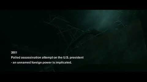 FREEDOM FIGHTERS - Intro