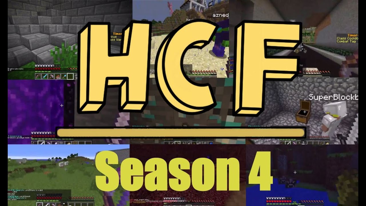 HCF Season 4 Episode 17 Epic Stuff Happened!