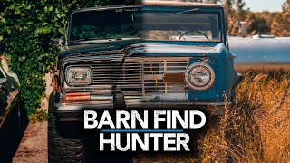 Broncos, lifted Grand Wagoneer, and a Hot Rod LT1 Camaro | Barn Find Hunter  Ep. 109