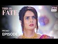 THIS IS FATE | Season 5 - Episode 29 Promo | Kundali Bhagya | Dubbed in English | GG1O