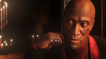 Spooktobor Stream The Evil Within 2- New Game Plus, (part 5)