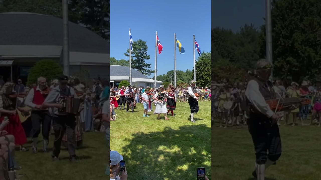 Celebrating my partner’s heritage 