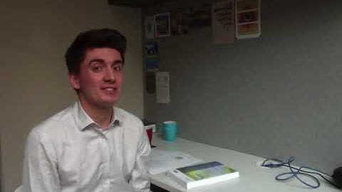 BPP Application Video