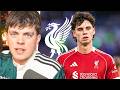 Why Liverpool MUST Sign Archie Gray!