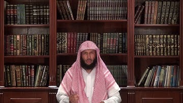 من لطائف القرآن الكريم 84 (لا أسألكم عليه مالا)(لا أسألكم عليه أجرًا) الشيخ صالح التركي