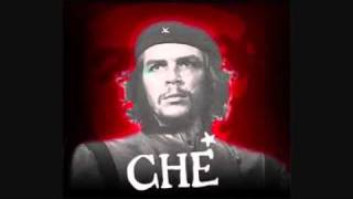 Comandante Che Guevara - Maria Farantouri.wmv Resimi