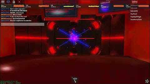 meltdown unnamed computer core