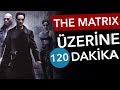 📽 MATRIX Üzerine 120 Dakika - Sinema Günlükleri Bölüm #20