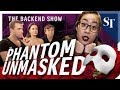 The Phantom Of The Opera unmasked | The Backend Show | The Straits Times