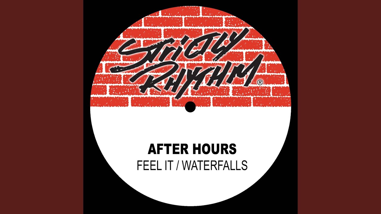 Watch Waterfalls (3 A.M. Mix) on YouTube
