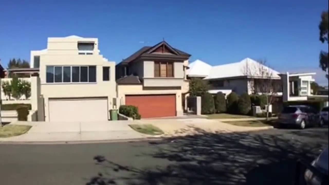 South Perth Townhouses 2BR/1.5BA by South Perth Property Management