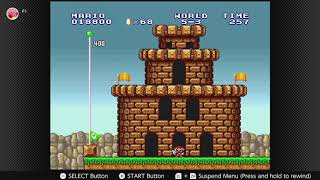 Mario Frustration 2020