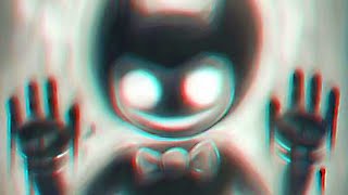 Top 10 Scary Bendy Characters You Could Find In The Backrooms