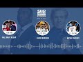 NFL Draft recap, Aaron Rodgers, Micah Parsons (4.30.21) | UNDISPUTED Audio Podcast