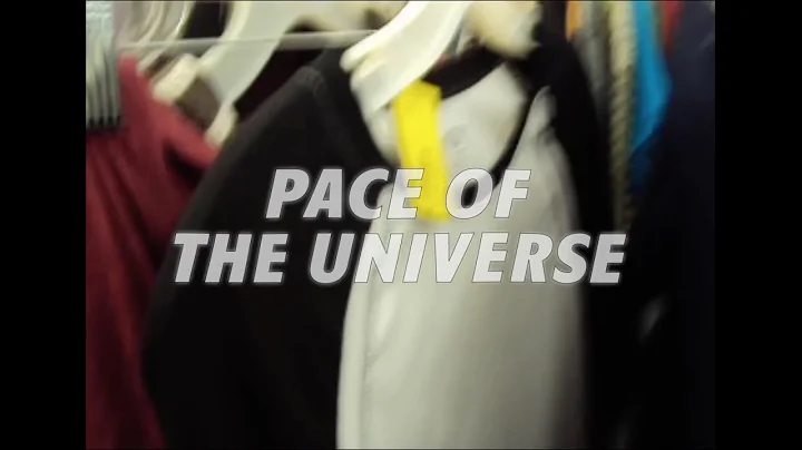 Anna McClellan - Pace of the Universe [Official Vi...