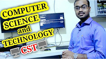Computer Science & Technology(CST)future Scope