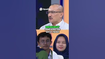 Prabowo Butuh Projo? Analisis Mendalam Ferdinand!#news #beritaviral #demokrasi