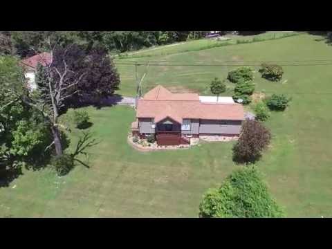 2697 East Grafton Rd., Fairmont, WV home video tour
