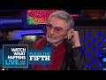 Burt Reynolds Calls Kathleen Turner Overrated | Plead the Fifth | WWHL