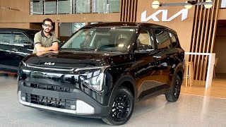 KIA CLAVIS HTE O Delivery || CLAVIS HTE O PETROL || Prince Ali Bukhari