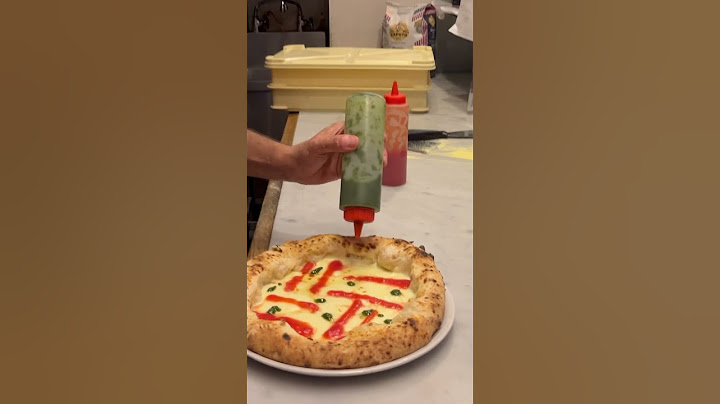 قريبًا pizza margarita sbagliata #pizzaiolo_feras #بيتزا_فراس
