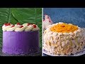 Удивительные торты: 5 супер идей! Украшаем и готовим иностранные десерты