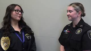 Beyond the Blue Video Interview with Kennesaw/Acworth 911