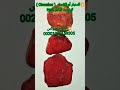 الزنجفر الس ين ب ار والزئبق الأحمر وتحضير الجن للمزيد انظر الوصف اسفل الفيديو الزنجفر الس ين ب ار والزئبق الأحمر وتحضير الجن للمزيد انظر الوصف اسفل الفيديو