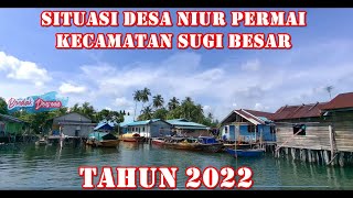 Download Lagu PERJALANAN LAUT DESA NIUR PERMAI !!! Kecamatan Sugi Besar !!! Kabupaten Karimun !!! Tempat Mancing. MP3