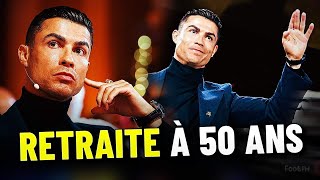 🚨 Cristiano Ronaldo : Déclarations INTENSES lors du TRIPLÉ de récompenses aux Globe Soccer Awards