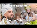 Ashe nascente  ajodun oshumare 2023  completo