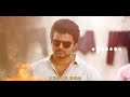 Jd intro theme  master mashup  thalapathy  verve bgm