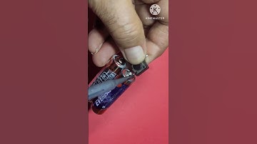 DC Motor Reverse Forward Control |DIY Project |#viral #shorts #trending |@Shaktitechshakti