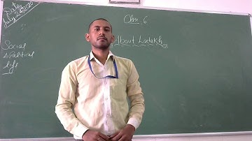 class 6 social science /civics/chapter 1 understanding diversity/part 3