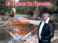 Punales De Fuego - El Halcon De Durango.