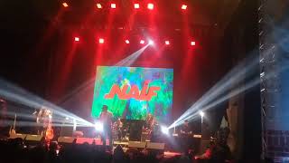Download Naif Band - Air Dan Api Aku Rela Medley - Ecopark Ancol Video MP3 Naif Band - Air Dan Api Aku Rela Medley - Ecopark Ancol