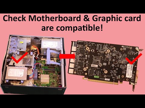 how to tell if pc parts are compatible to the motherboard｜TikTok Search