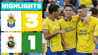  RESUMEN LALIGA HYPERMOTION