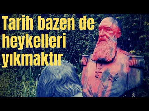 Video: Bizimleydiler