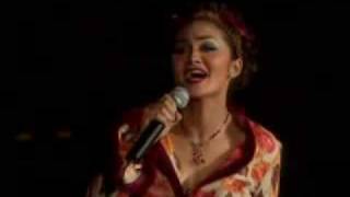 10. Belum Juga Datang - Konsert Krisdayanti, Kuala Lumpur (2001)