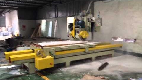 Lắp Đặt Máy Làm Phào Chỉ . Máy Cắt Cnc