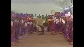 Ofo Oritse yon - Ogono for Jesus Network