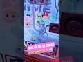 NEW Labubu & Crybaby Claw Machines at White Sands Mall! #clawmachine #labubu #crybaby #sanrio #sg
