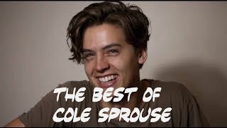 The Best of Cole Sprouse