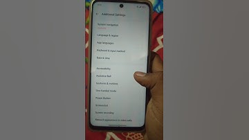 oppo secret settings|oppo a3x best features|oppo mobile hidden features|oppo a3x features