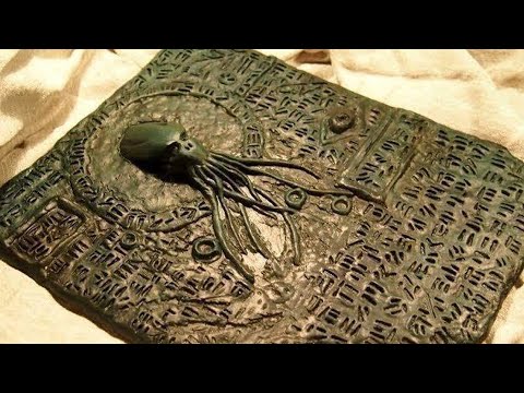 Video 10 Phát Hiện Cổ Xưa Đáng Kinh Ngạc Không Một Nhà Khoa... - youtube